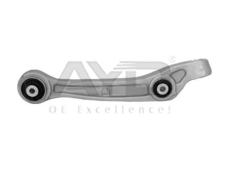 Рычаг передний нижний правый Audi A8 (09-18) Ayd 94-12699