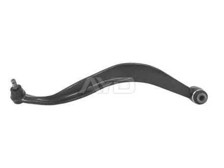 Рычаг подвески задней левый Hyundai Santa Fe I, II (-15) Ayd 9415823