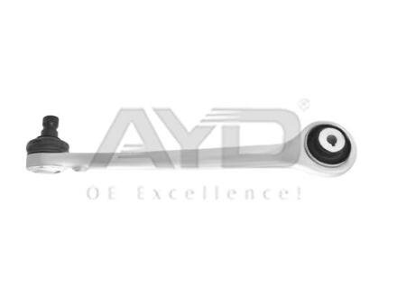 Рычаг подвески лев, пер, верх AUDI Q5 Van (FYB, FYG) (05/16-) Ayd 94-17168