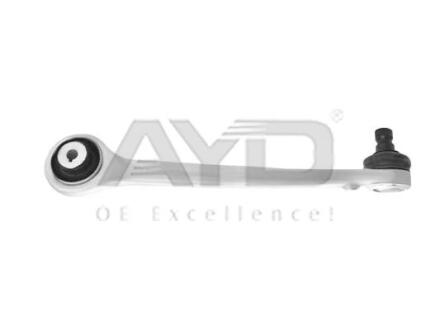 Важіль підвіски прав, пров. AUDI Q5 Van (FYB, FYG) (05/16-) Ayd 94-17169