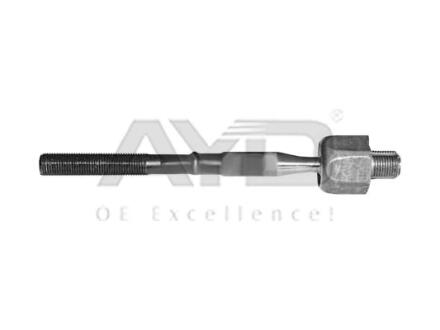 Тяга рулевая (M14x1,5 / M18x1,5*218mm) BMW 3 (E46) (-05) Ayd 9508922