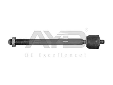 Тяга рульова (245mm) PEUGEOT 208 I (CA, CC_) (12-), 301 (12-), CITROEN C-ELYSEE (DD) (12-) (95-11164) Ayd 9511164