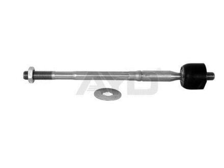 Тяга рулевая (294мм, M15x1,5 / M15x1,5R) Toyota Hilux (-16) Ayd 9511385