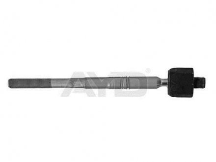 Тяга рульова (M14x1,5 / M16x1,5*268,6mm) BMW 3 (F30. F80) (11-) Ayd 9512688