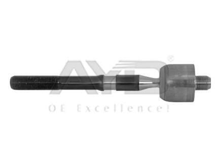Тяга рулевая (209mm) HYUNDAI SANTA FE (12-), KIA SORENTO II (09-), OPTIMA (10-) (95-13269) Ayd 9513269