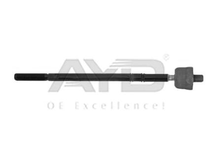 Тяга рулевая Audi A1 (10-)/Seat Toledo (12-)/Skoda Fabia, Rapid (14-)/VW Polo (14-) Ayd 95-13485