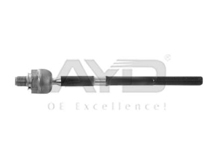 Тяга рульова JEEP CHEROKEE (KK) (08-12)/DODGE NITRO (07-) Ayd 95-13640