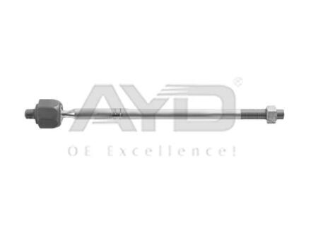 Тяга рульова FORD TOURNEO CUSTOM V362 (12-), TRANSIT V363 (13-) (95-22428) Ayd 9522428