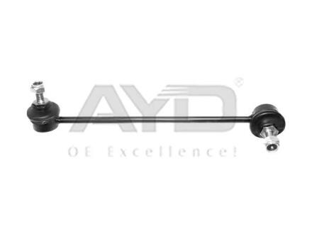 Стойка стабилизатора переднего Volvo 940,960,V90 (90-98) Ayd 96-01001
