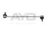 Стійка стабілізатора переднього Toyota Corolla (01-), RAV 4 (00-), Celica (99-), Matrix (03-) Ayd 96-01814 (фото 1)