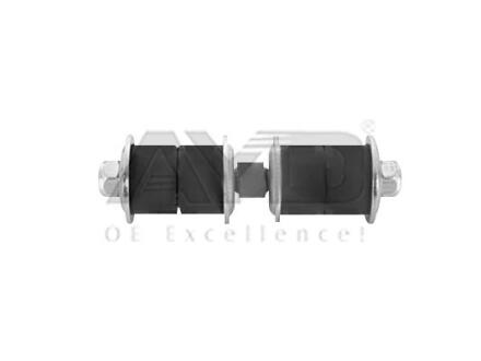 Стойка стабилизатора переднего Honda Civic (87-01),Jazz (83-86) Ayd 96-03030