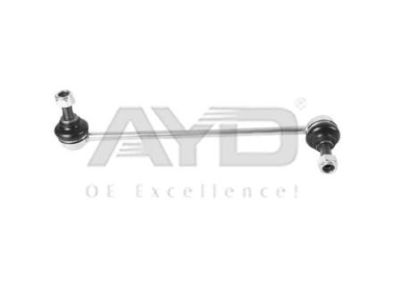 Стійка стабілізатора переднього Ford Escort (95-02),Fiesta (89-97),KA (96-08) Ayd 96-03082