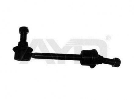 Стойка стабилизатора задн (133mm) LAND ROVER RANGE ROVER II (P38A) (-02), DISCOVERY (-04) (96-03103) Ayd 9603103