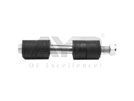 Стойка стабилизатора переднего нижняя Mitsubishi Lancer (00-) Ayd 96-05162