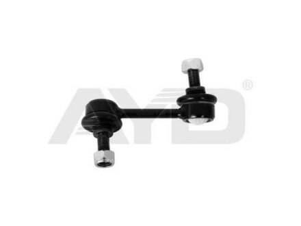 Стійка стабілізатора переднього ліва Honda Accord (03-)/Acura TSX (04-) Ayd 96-05402