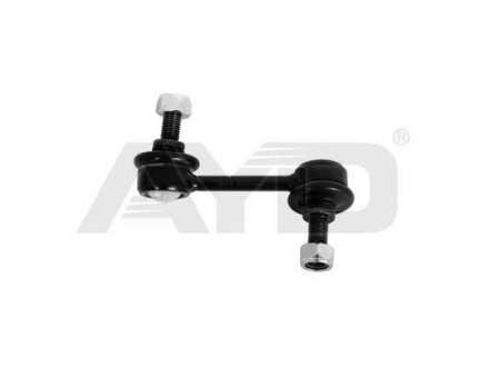 Стійка стабілізатора переднього права Honda Accord (03-)/Acura TSX (04-) Ayd 96-05403