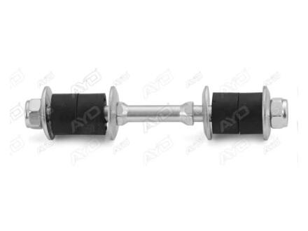 Стійка стабілізатору переднього у зборі (150мм) Nissan Navara D22 (97-) Ayd 9607033