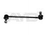 Стойка стабилизатора передн (243mm) HYUNDAI ELANTRA (05-), I30 (07-), KIA CERATO (09-), CEED (07-) (96-07307) Ayd 9607307 (фото 1)