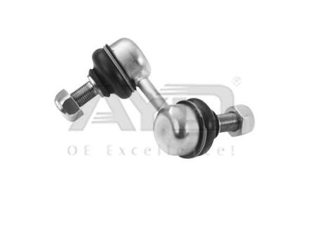 Стойка стабилизатора переднего левая Mitsubishi L200 (05-), Pajero Sport (07-) Ayd 96-08370