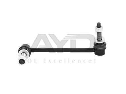 Стійка стабілізатора переднього ліва CHRYSLER 300,300C (04-10,11-) Ayd 96-09143