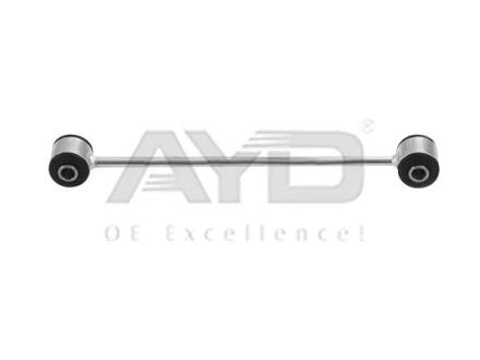 Стійка стабілізатора Chrysler 300,300C (04-10,11-) Ayd 96-09650