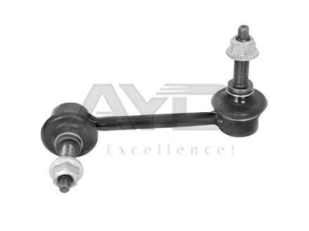 Стойка стабилизатора переднего правая JEEP GRAND CHEROKEE IV (WK,WK2) (10-)/DODGE DURANGO (11-14) Ayd 96-10670