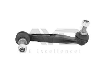 Стойка стабилизатора заднего правая (M10x1,5*135mm) BMW 3 (F30. F80) (11-), Toyo Ayd 9612687