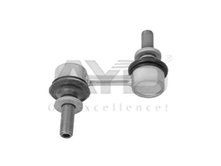 Стойка стабилизатора переднего Subaru Forester (13-), Tribeca (06-), Outback (09-) Ayd 96-14023