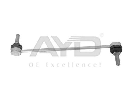 Стійка стабілізатора переднього Ford Mondeo V седан (12-),USA Fusion (14-) Ayd 96-14162