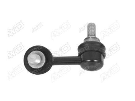 Стойка стабилизатора заднего правая (M12x1,5*65mm) Nissan Pathfinder III (R51) (Ayd 9615749