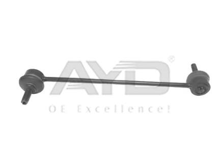 Стойка стабилизатора (265mm) передн SSANGYONG TIVOLI (15-), XLV (16-) (96-16693) Ayd 9616693
