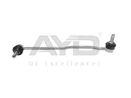 Стойка стабилизатора передн прав (341.5mm) SUBARU LEGACY VI (BN, BS) (15-) (96-17024) Ayd 9617024