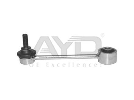 Стійка стабілізатора (180.5mm) VW CRAFTER (SY, SZ) (16-) (96-17234) Ayd 9617234
