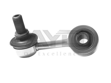 Стойка стабилизатора передн лев (80мм) MITSUBISHI L200 / TRITON (KJ, KK, KL) (14-) (96-17323) Ayd 9617323
