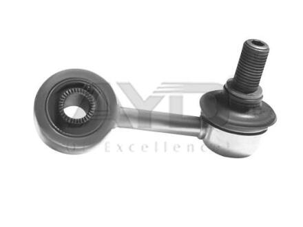 Стойка стабилизатора (80mm) передн прав MITSUBISHIL 200 / TRITON (KJ, KK_, KL_) (96-17324) Ayd 9617324