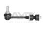Стойка стабилизатора задн (167.5mm) CHEVROLET CAPTIVA (06-), OPEL ANTARA (06-) (96-17941) Ayd 9617941 (фото 1)