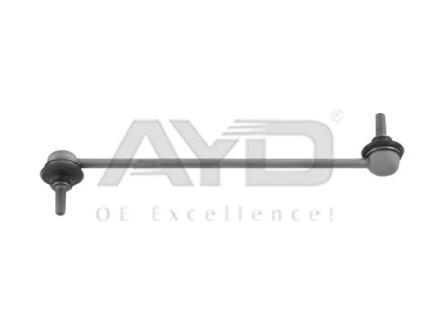 Стійка стабілізатора переднього JEEP Compass (11-)/CHEROKEE (KL) (13-) Ayd 96-22079