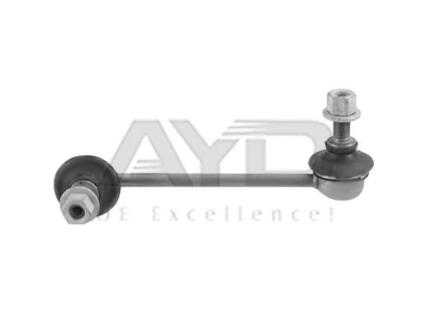 Стійка стабілізатора задн лев JEEP CHEROKEE (KL) (13-) (96-22080) Ayd 9622080