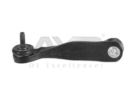 Стойка стабилизатора задн лев VW ID.3 (19-), ID.4 (E21) (20), ID.5 (E39) (21-), SKODA ENYAQ iV (5AZ) (21-) (96-23791E) Ayd 9623791E