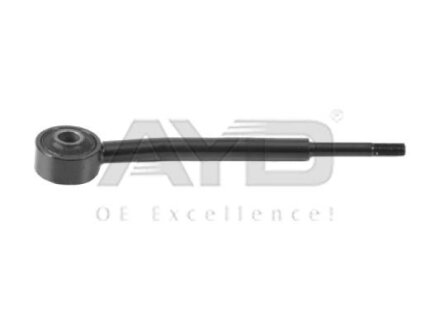 Стойка стабилизатора передн лев SSANGYONG REXTON (GAB) (02-) (96-24752) Ayd 9624752