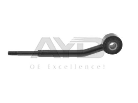 Стойка стабилизатора передн прав SSANGYONG REXTON (GAB) (02-) (96-24753) Ayd 9624753
