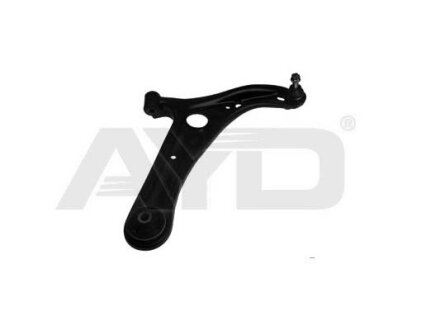 Рычаг передний правый Toyota Yaris (99-05) Ayd 97-01720