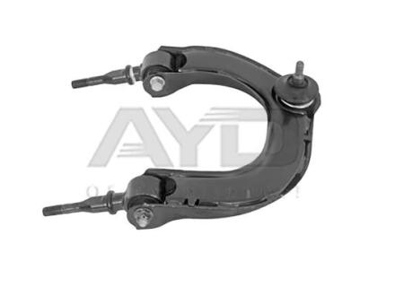 ВАЖАР ПЕРЕДНІЙ ВЕРХНІЙ ПРАВИЙ Hyundai Sonata EF (98-05)/Kia Magentis (01-,05-) Ayd 97-02886
