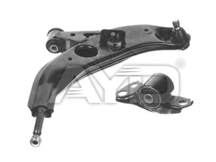 Рычаг передний правый Mazda 626 (GE/GF) (91-98,97-02) Ayd 97-02914