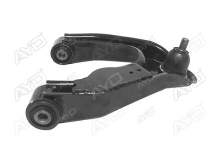 Рычаг подвески передней верхний правый (14.2*45*55) Nissan Navara D22 (97-) (970 Ayd 9705904