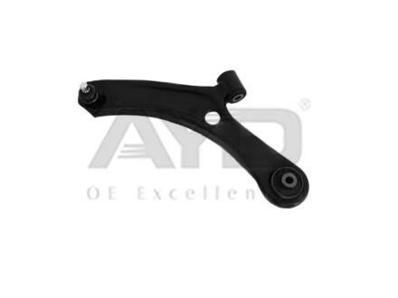 Рычаг передний левый Suzuki SX4 (06-) Ayd 97-07008