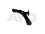 Важіль передній лівий Nissan X-Trail, Rogue, Qashqai, Koleos (08-) Ayd 97-08626 (фото 1)