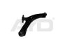 Важіль передній правий Nissan X-Trail, Rogue (08-), Qashqai (07-)/Renault Koleos (08-) Ayd 97-08627 (фото 1)