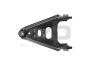 Рычаг подвески передн (кон 13.6*16.1mm) SMART FORTWO (450, 451, 452) (00-) (97-10100) Ayd 9710100 (фото 1)