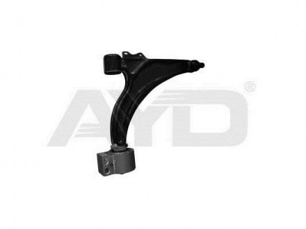 Рычаг подвески передн прав CHEVROLET CRUZE (09-), OPEL ASTRA J (09-) (97-10188) Ayd 9710188